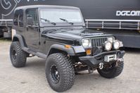 Catawiki online auction house: Jeep Wrangler - 1994