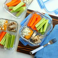 13 Easy Bento Box Lunch Ideas for Work and School