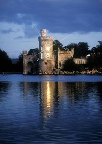 I want to go see all the castles in Ireland someday!! #bucketlist