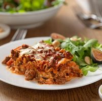 Our Best Lasagna Recipes. Check out the Our Best Lasagna Recipes recipe collection at beefitswhatsfordinner.com