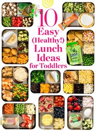 Lunch Box Ideas for Young Kids | Kitchn