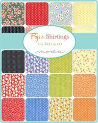 Fig Tree & Co. - Sew Creative Cottage