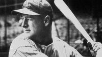 Gary Cooper wasn't sure he was right man to portray Lou Gehrig | Newsday