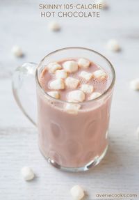 Skinny 105-Calorie Hot Chocolate + $500 Target Gift Card Giveaway from @Averie Sunshine {Averie Cooks} Sunshine {Averie Cooks} Sunshine {Averie Cooks} Sunshine {Averie Cooks}