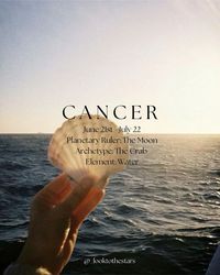 Feeling emotional? That’s Cancer season baby! 🌊✨🦋🦀🌝 So many shifts happening in such a short time! We’ve just welcome the solstice, the sun has moved into Cancer, and tonight we have a Strawberry full moon in the sign of Capricorn. • • • • • #mermaidcore #sirencore #cancerseason #cancerseason♋️ #cancerseason♋️🦀 #cancerenergy #cancerzodiac #cancerzodiacsign #cancerzodiacfacts #cosmicwitch #divinefeminine #divinefeminineenergy #divinefemininity #watersigns #watersigns🌊 #cancermoon #cancerris...