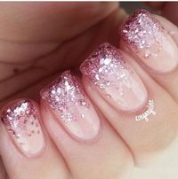 Nuestras 15 uñas rosa favoritas para Quinceañera - Quinceanera ES