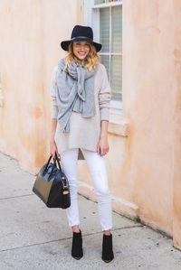 Little Blonde Book by Taylor Morgan | A Life and Style Blog : Wrapped In Neutrals