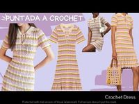 Crochet beginner-Gift-Worthy Crochet Fashion: Handcrafted Crochet Tops