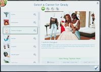 Fashion Designer Mod | Danitysimmer