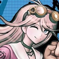 Miu Iruma icon