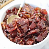 Bacon Jam Recipe