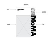 MoMA — Pentagram