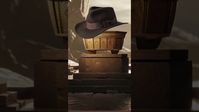 What Kind of Hat Does Indiana Jones Wear - Find Out Here