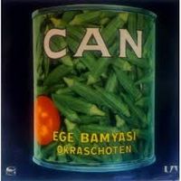 Ege Bamyasi- Can