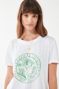 Future State Powered By Veggies Tee | Urban Outfitters