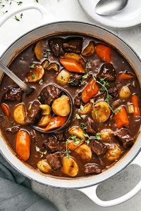 Beef Stew