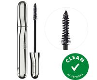 Check out this product at Sephora.com - Sarah Creal Back of The Cab Volumizing & Tubing Mascara - Black Lacquer