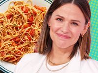 Our Top 10 Pasta Recipes Made by Your Favorite Celebrities