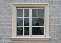 stone window surrounds | Window Surrounds