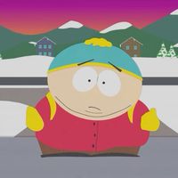 south park