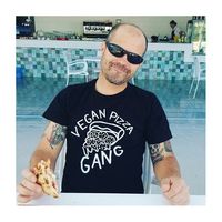 Looking for some vegan shirts for men? There are plenty of vegan clothing/apparel options for guys and I'm here to prove that with this list!