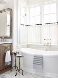 38 Traditional Bathroom Design Ideas