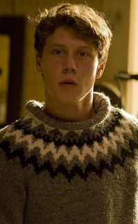 george mackay