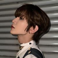 yeosang icon