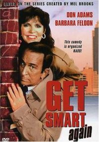 Get Smart, Again! Intro (1989)