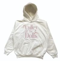 Valley of the Dolls Hoodie - Killer Lookz