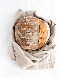 For Beginners: The Complete Guide to Sourdough Bread Making (with photos) - About Dinner Thyme