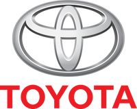 Toyota Logo