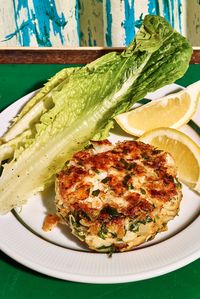 NYT Cooking: Cod cakes are terrific with cod, but can be made with any white-fleshed fish.