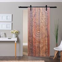 Custom Barn Doors