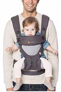 Many people find it tough to buy the perfect Baby Carrier For Your Back for themselves. #babycarrier #carrierback #babybackpack #babycarrierback #bestbabycarrier #backpackcarrierhiking