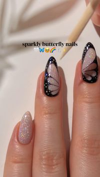 #nails #nailart #nailsofinstagram #nailsonfleek #nailsoftheday #nails2inspire #nailarttutorial #nailitdaily #naildesign #summernails