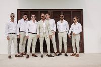 Ask the Experts: How To Be A Great Groomsman