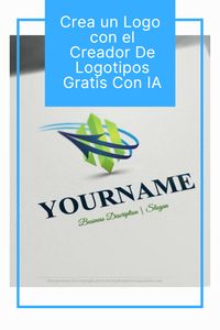 Diseña Un Logotipo En Línea. Empieza Gratis Sin Registrarte. Utiliza fácilmente la herramienta gratuita en línea AI #logo maker para crear tu propio logotipo único y personalizado. Personaliza tu nombre, eslogan, colores y fuentes. No necesitas conocimientos de diseño para crear un #logotipo