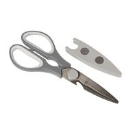 House & Garden - Kitchen Scissors with Magnetic Sheath Stainless Steel