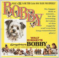 Greyfriars Bobby: The True Story of a Dog (1961)