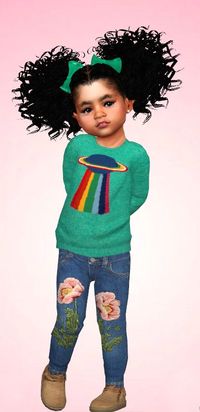 gucci outfit for toddler