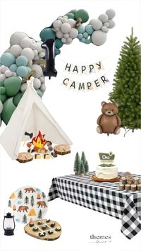 Shop 14 oz. Woodland Party Bear … and other curated products on LTK, the easiest way to shop everything from your favorite creators.