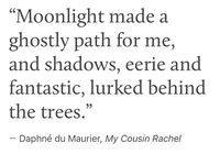 Daphne du Maurier