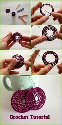 Stylish Crochets Necklace Patterns https://bepatterns.Com Unique and Stylish Free Crochet Necklaces patterns/Solid Color modern Crochet patterns #Freecrochetpatterns