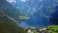 Scheduled Day Tours In Norway | Visit Ålesund, Geiranger, Olden & More