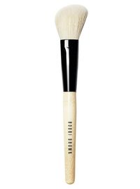 Brocha Rubor Angled Face Brush  Bobbi Brown