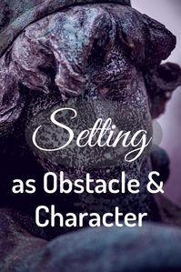 Have you ever read a novel with such a vivid setting, you wanted to visit that place or use it to inspire your own stories? Dennis L. McKiernan’s Faery in Once Upon an Autumn Eve is such a place. From McKiernan’s novel, writers can learn how to create a world readers hate to leave and strong female characters.