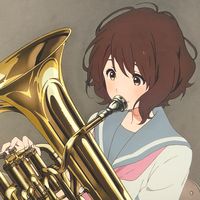 kumiko oumae icons | oumae kumiko| liz to aoi tori icons | liz and the blue bird icons | hibike euphonium