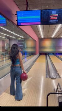 #bowling #vibes #boliche