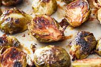 Consider this the only Brussels sprouts recipe you'll ever need.